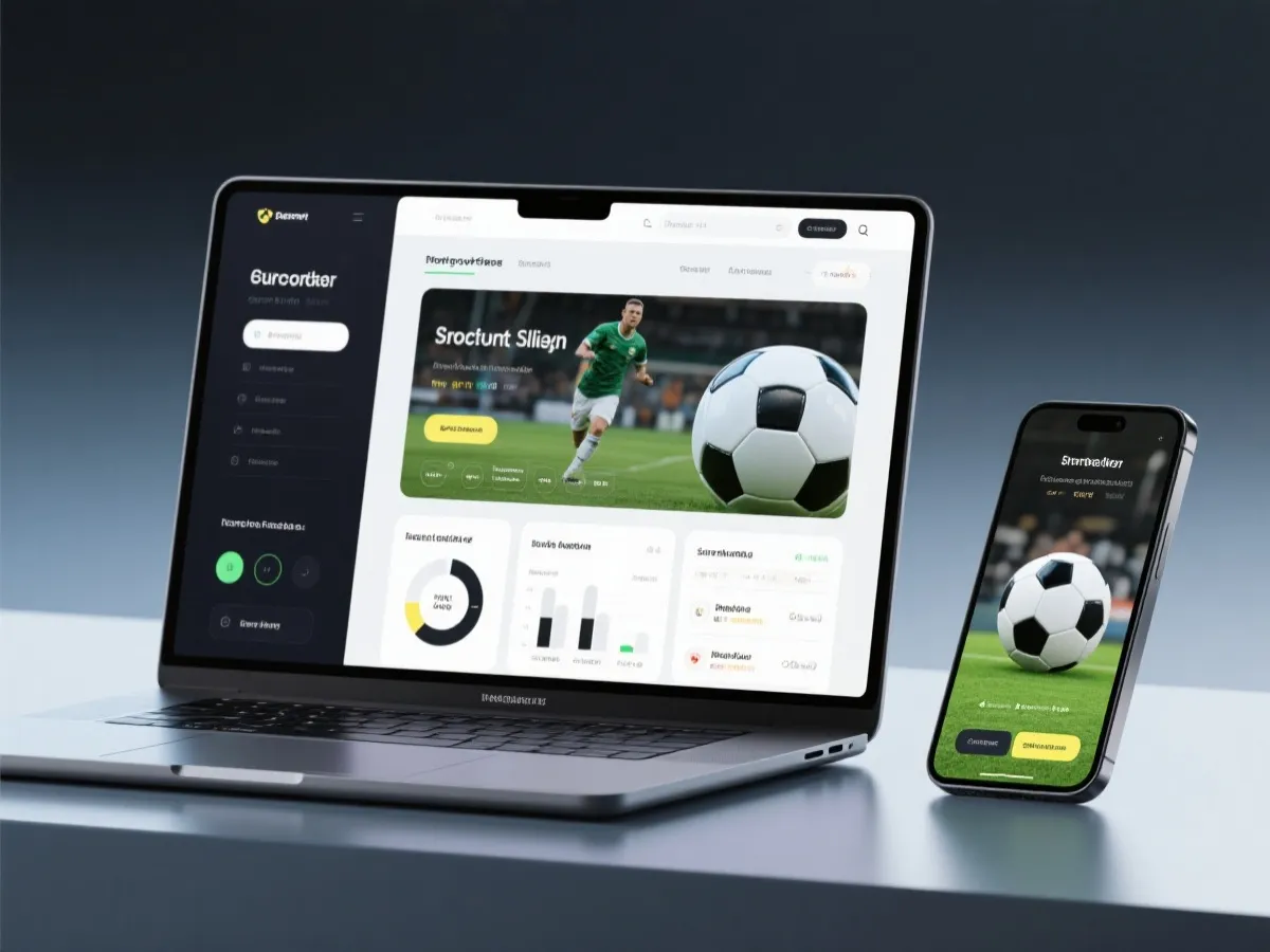 2026世界盃台灣官方網頁版平台操作示意圖