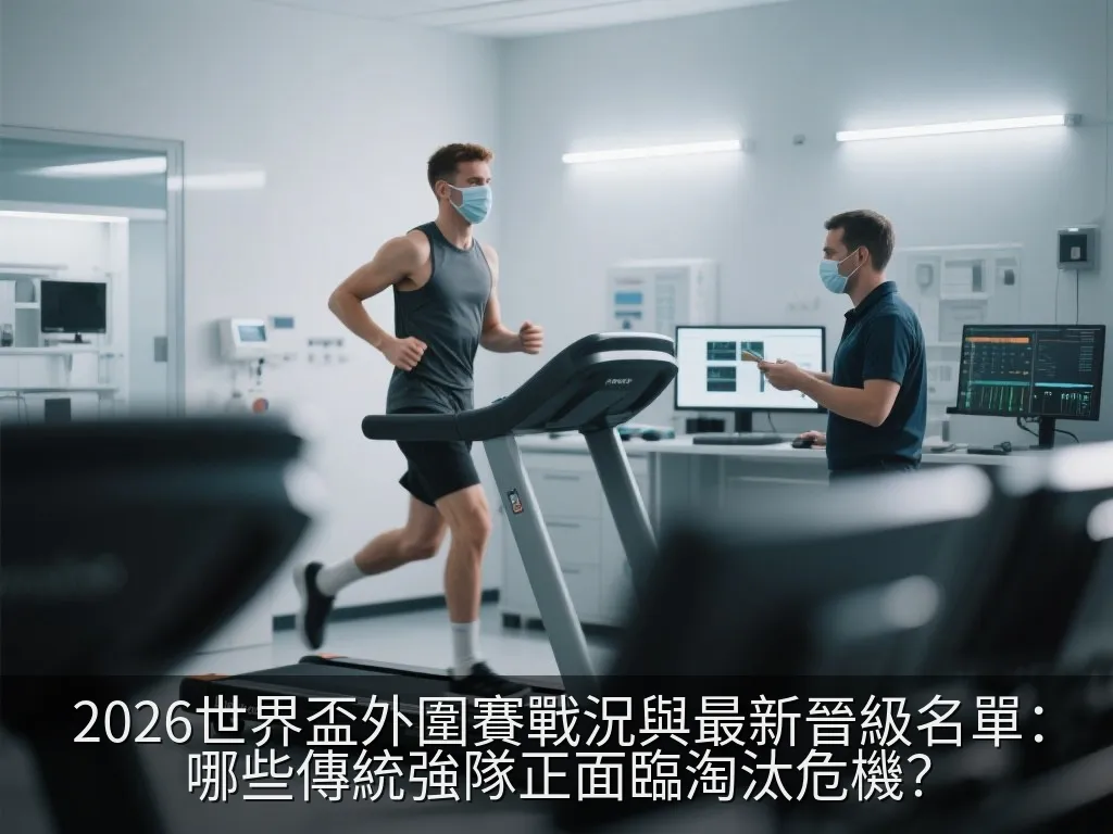 足球賽事數據與戰術分析圖表螢幕